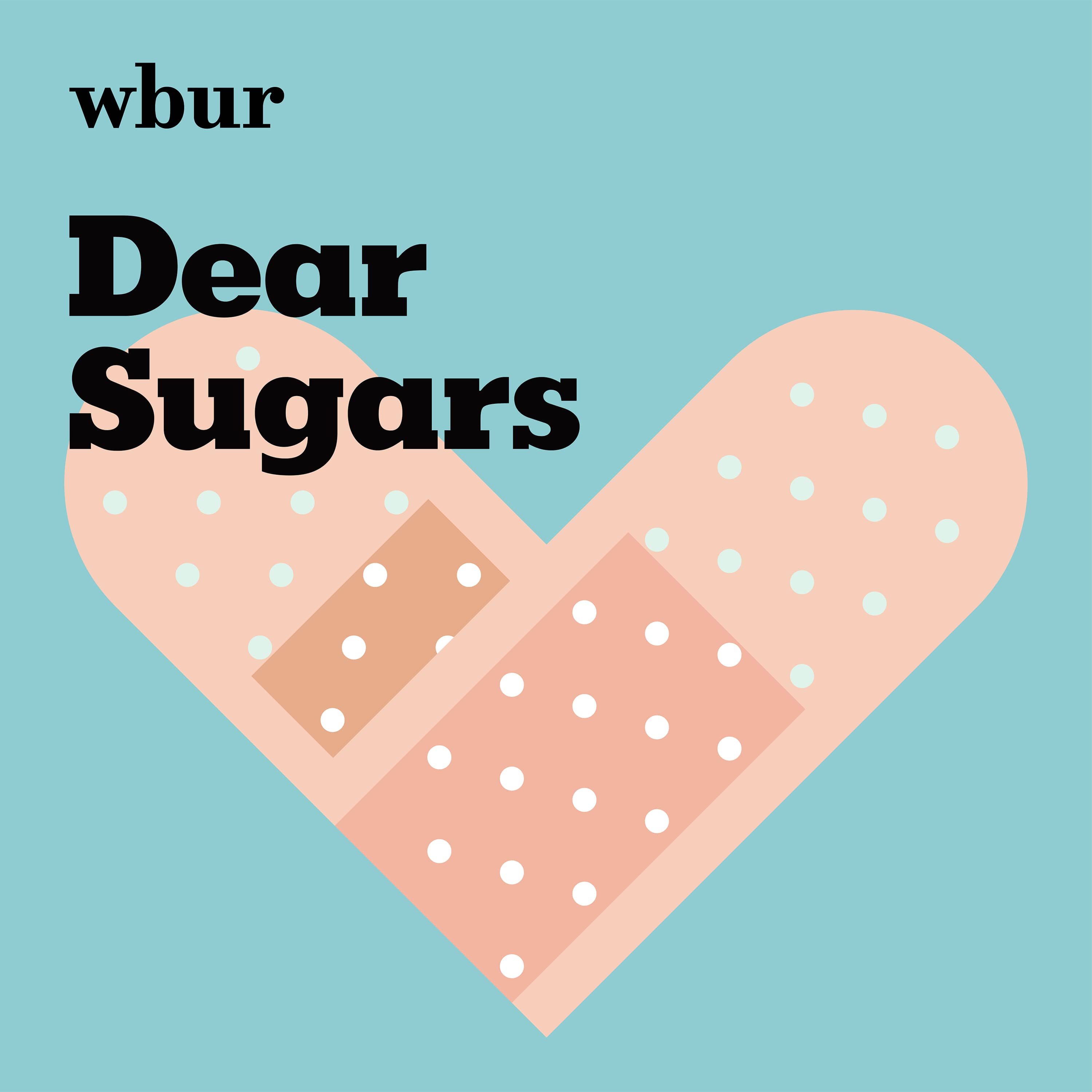 Dear Sugars 封面